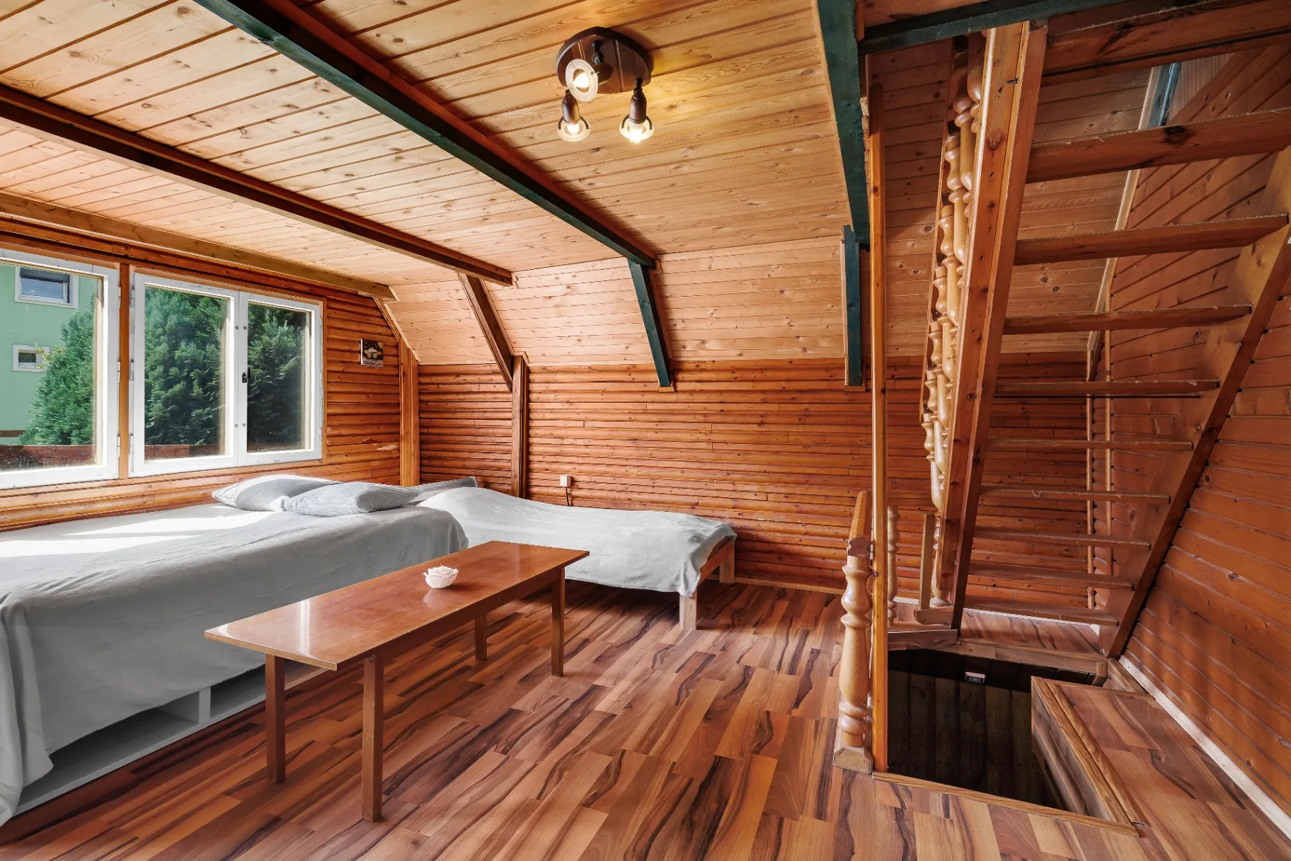 LIMBACH, LEITNE – POTENCIÁL RODINNÉHO DOMU