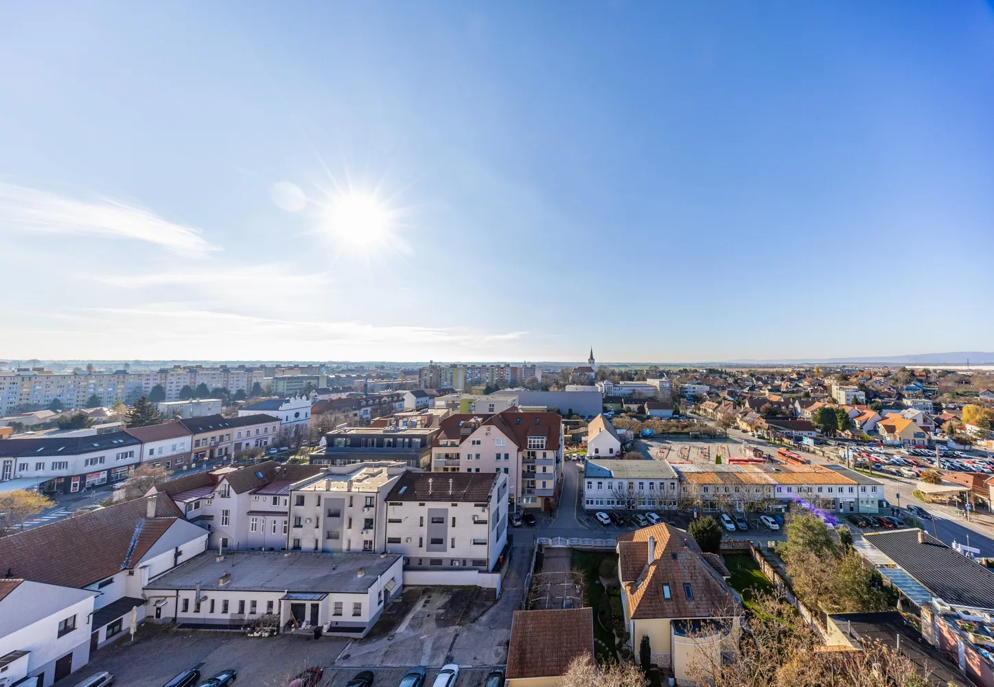 REZERVOVANÉ | SENEC NA DLANI V TOMTO PREROBENOM 3 IZBOVOM BYTE - J. JESENSKÉHO