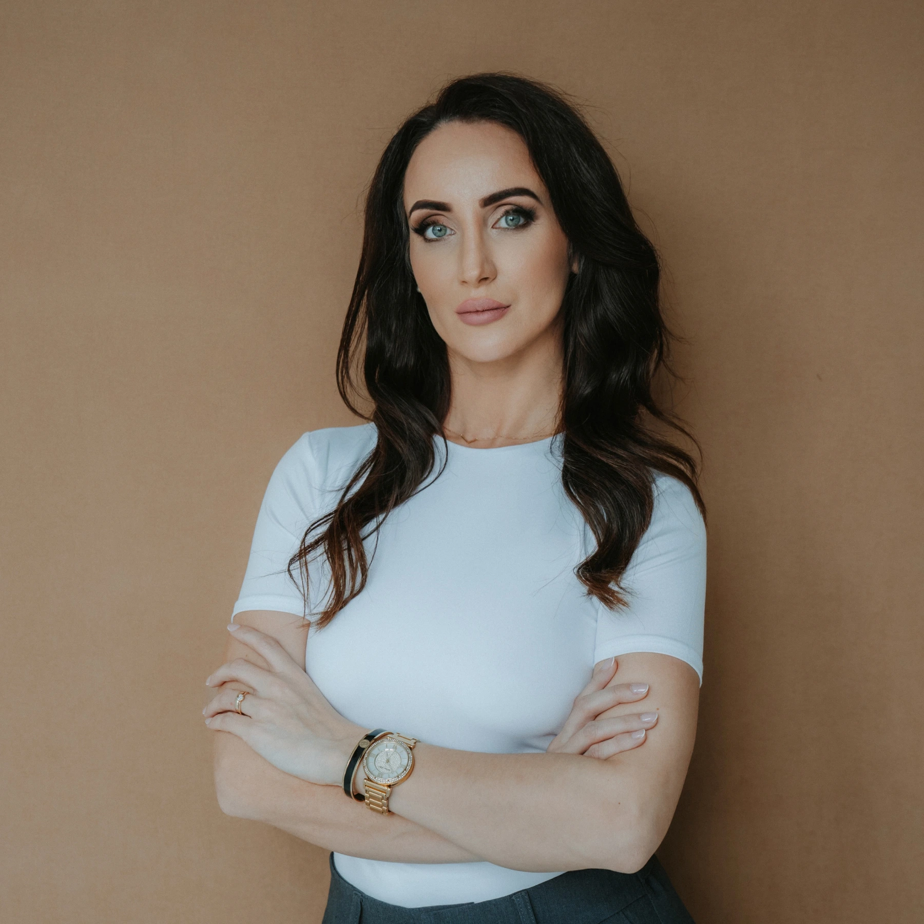 Radka Krčová - výkonná asistentka